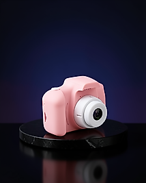 Mini 2.0 Inç Ekranlı Çocuk Kamera 8 Megapiksel UCZZZÇOCUKKAMERASIIIII1