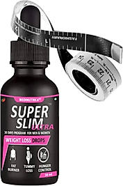 MEDİNUTRİCA SUPER SLİM BÖLGESEL 50 ML