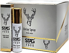 MİYO LİFE MİYOLİFE ST'AG9000 SPRAY 2 ADET -