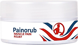 PAİNORUB MUSCLE PAİN-RELİEF CREAM 50 ML