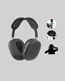 Gürültü Azaltmalı Bluetooth Kulaklık | 5 Saat Kesintisiz Müzik Yeni Nesil