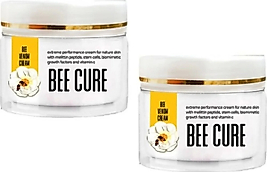 SÜPER BEE CURE ARI KREMİ 2 ADET