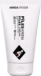 PİLES NIZ IÇİN YENİ FORMÜLLÜ ÇÖZÜMÜNÜZ BAKIM KREMİ 50 ML X 1 ADET