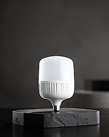 Şarjlı LED Torch Ampul 30 Watt Beyaz Işık UCZZZDL030ŞARJLILAMBA