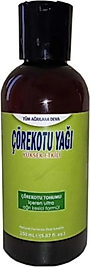 ÇÖREK OTU YAĞI MASAJ YAĞI 150 ML X 1 ADET