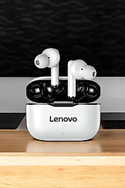 Kulak İçi Kablosuz Yüksek Ses Kaliteli Bluetooth Kulaklık