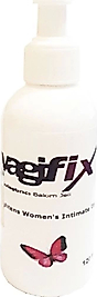 AC BOX VAGİFİX KADIN BAKIM KREMİ 120 ML