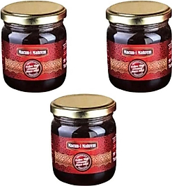 MACUN-I MAHREM MACUN-I MAHREM 240 GR X 3 ADET