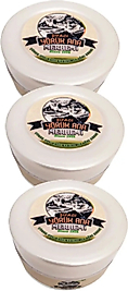 SÜPER YÖRÜKLÜ DOĞAL  BAKIM MERHEMİ 50 ML X 3 ADET
