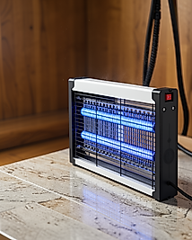 UV Sinek Öldürücü Cihaz 10W UCZZPS580-3
