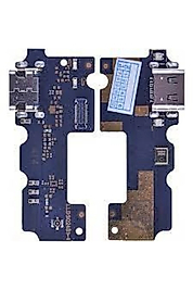 General Mobile Gm 5 Plus Şarj Bordu Soketi