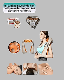 Ovmalı Isıtmalı Vücut Masaj Aleti XUCZZOVMALIMASAJALETİ-3