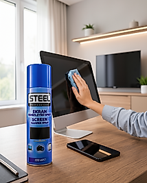 Ekran Temizleyici 200 ml UCZZEKRANTEMİZLEYİCİ-7