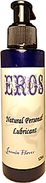 EROS LUBR JASMİN LUBRİCANT GEL 125 ML SVL - YASEMİN AROMALI BÜYÜK BOY ANÀL VAJJİNAL KAYD.IRICI 125 ML ÖLÇEK - AROMATİK BAY BAYAN KULLANIM