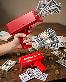 Para Fırlatma Oyuncağı UCZZZSUPERGUNNNN-1
