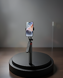 Taşınabilir Tripod ve Selfie Çubuğu UUCZZNPL2STRİPOT-2