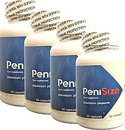 RİVERRSHOP PE.NİSİZE XL 60LI ERKEKLERE ÖZEL ÜRÜN 4 ADET