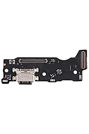 Xiaomi Redmi Note 10 PRO Şarj Soket Mikrofon Bordu