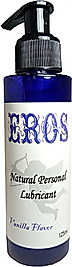 EROS LUBR 125 ML BÜYÜK BOY VANİLAYLI LUBRİCANT GEL 125 ML SRCX - EROS VANİLLA AROMALI BÜYÜK BOY ANÀL VAJJİNAL KAYD.IRICI 125 ML ÖLÇEK - AROMATİK BAY BAYAN KULLANIM