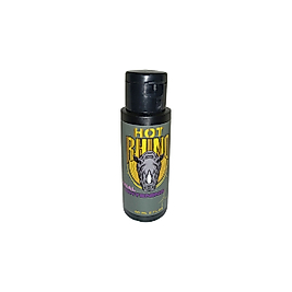 HOTRHİNO ANALTİGHTNES CREAM 60 ML KADIN&ERKEK MASAJ KREMİ