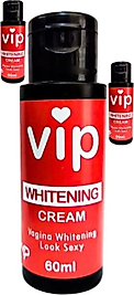 SÜPER WHİTENİNG KREM 60 ML X 3 ADET