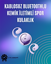 S05 Bluetooth Kulak İçi Spor Kulaklık – Gürültü Azaltıcı Mikrofon UUCZZZS05-1