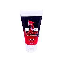 NATURELLE BGLOVER CREAM ERKEKLERE ÖZEL GÜNLÜKPENİSBAKIM MASAJ KREMİ