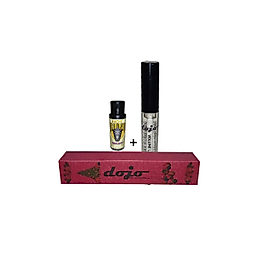 DOJO HOTLİP PLUMPER DUDAK DOLGUNLAŞTIRICININ + HOTRHİNO KALÇAGÜZELLEŞTİRİCİ KREM 60 ML