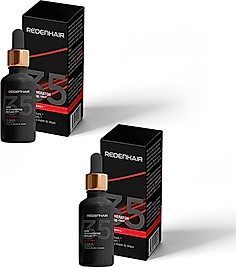 REDENHAİR 2 KUTU