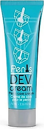 ARMONİ PE.NİS DEV CRAEM - PE.NİS BAKIM KREMİ 75 ML 1 ADET