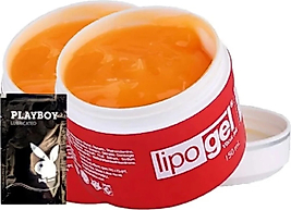 SÜPER LİPOGEL LİPO GEL JEL 150 ML SNMP20375 + 1 ADET JEL HEDİYE