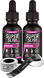 SLİM SUPER SLİM ULTRA 50 ML 2 ADET