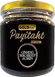 GOLD PLUS PAYİTAHT MACUNU ERKEKLERİN ÖZEL ANLARI IÇİN 240 GR MACUN