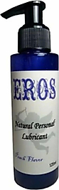 EROS PEACH FLAVOR NATURAL PERSONAL LUBRİCANT 375 ML X 3 ADET