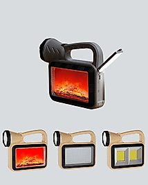 Solar Alev Lambası UUCZZZHS235-7