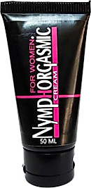 NYMD ORGASMİC KADINLARA ÖZEL ORGASMİC KREMİ 50 ML