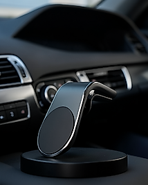 Manyetik Araç Telefon Tutucu 360° Dönebilen XUCZZZARACTUTUCUMİNİ