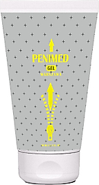 PENİMED GEL: 2 ADET PE.NİSİNİZİN BOYUNU & KALINLIĞINI BÜYÜTMEYE JEL 50 ML