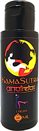 KAMASUTRA AN.AL RELAX CREAM 60 ML