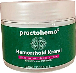 SÜPER PROCTOHEMO 150 ML BAKIM KREMİ