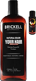 BRİCKELL SAÇSAKAL 237 ML ŞAMPUAN ANTİ.WHİTE + L.KAMASUTRA ERKEKLERE ÖZEI XXXLKREM 60ML