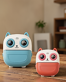 Kulaklık Bluetooth 5.1 Uzun Bekleme Süreli UCZZZPRİNTERKAMERA-4