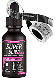 SÜPER SLIM SPREY