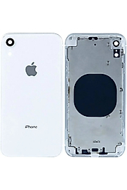 Iphone Xr A Kalite Boş Kasa Beyaz
