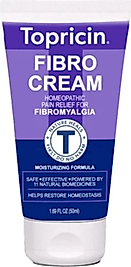 TOPRİCİN FİBRO BAKIM KREMİ 50 ML