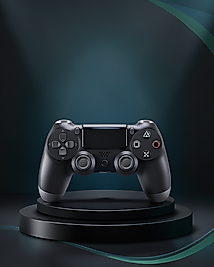 Kablosuz PS4 Oyun Kolu Çift Motor Titreşimli XXUCZZZPS4KOLUUU-8