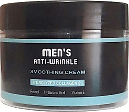 SÜPER MEN ANTİWRİNKLE 100 ML ERKEK KREMİ