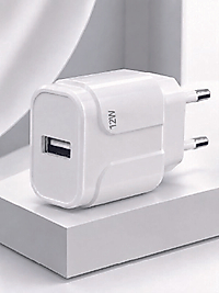 USB Şarj Başlığı 12W Güç Çıkışı UCZZC47ŞARJBAŞLIK-4