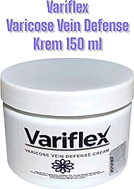 SÜPER VARİFLEX IÇİN AYAK PEELİNG BAKIM KREMİ X 1 ADET