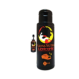 KASUTRA KAMÀSUTRA KADIN VE ERKEKLERELUBRİKANTJEL 60 ML + ERKEKIERE ÖZEL CİNSELDAMLA